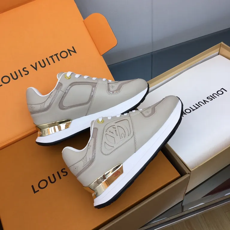 Louis Vuitton Shoe 